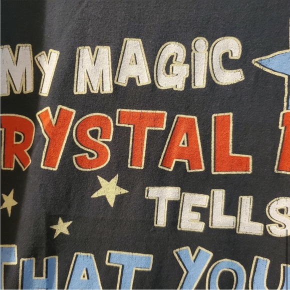 Project Social My Magic Ball Tee - Picture 10 of 13